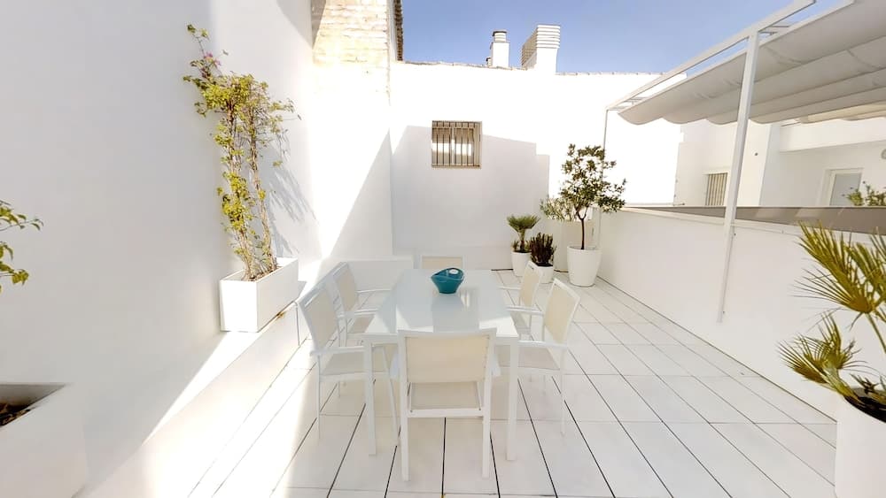 Numa Seville Jondo — 26