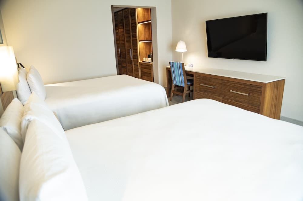 Emporio Cancun Optional All Inclusive — 7