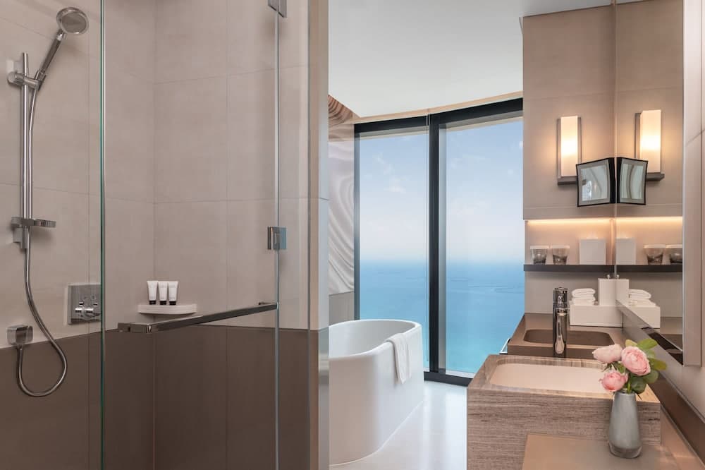 Address Beach Resort — 30