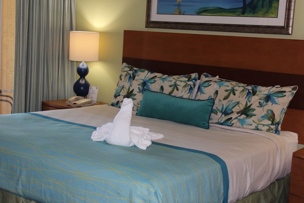 Blue Tree Resort en Lake Buena Vista — 12