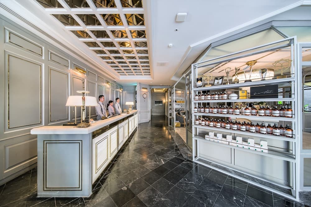 The Salil Sukhumvit 57 - Thonglor — 3