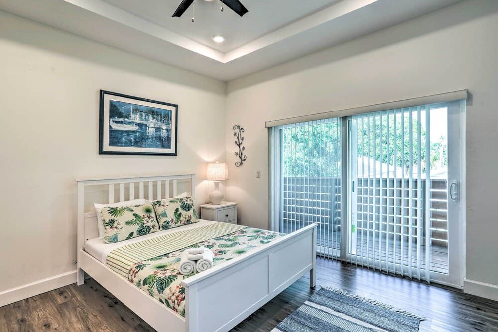 Casa familiar en Tampa, ¡a menos de 3 millas del océano! — 2