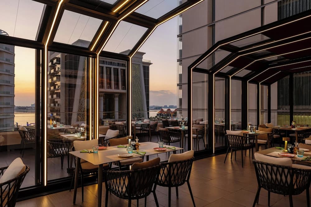 Aloft Palma Jumeirah — 22