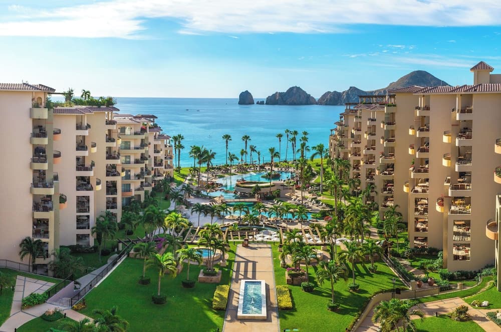 Villa La Estancia Beach Resort & Spa Cabo San Lucas - All Inclusive — 1