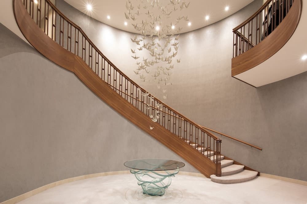 Hotel Okura Amsterdam — 3