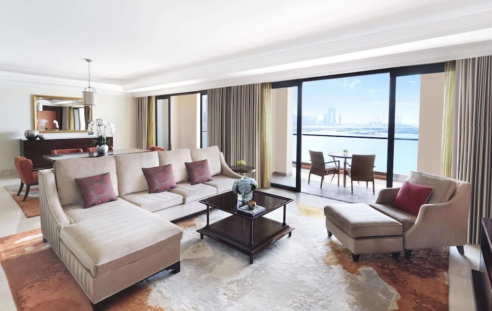 Fairmont The Palm — 28