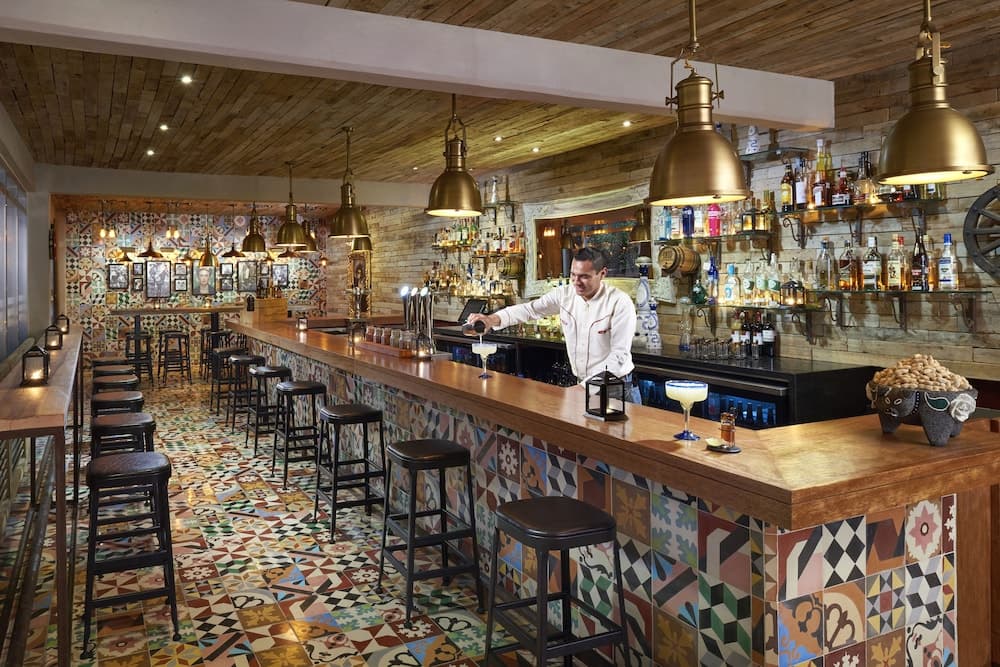 The Fives Beach Hotel & Residencias - Todo Incluido — 15