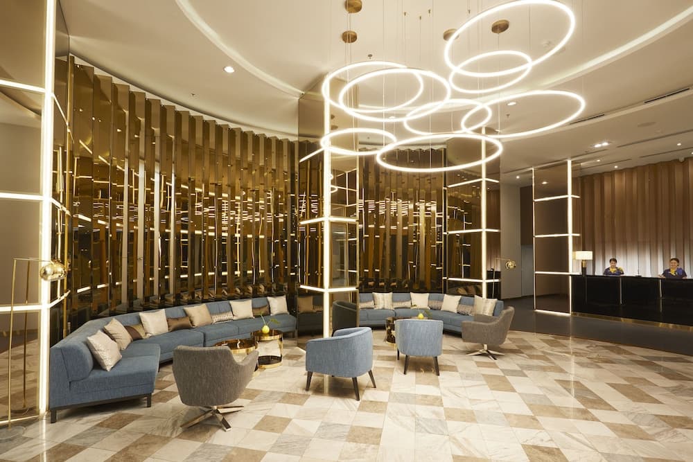 L'Hotel Quarter Ladprao by UHG — 6