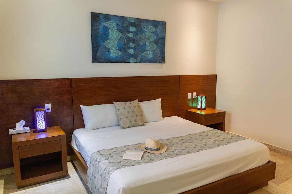 La Palma Strandhotel - Selbst-Check-In — 17