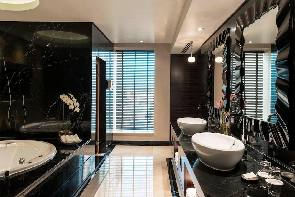Grosvenor House, un Hotel della Luxury Collection, Dubai — 4