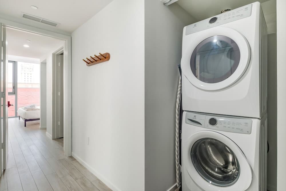 Sentral Alea Miami — 26