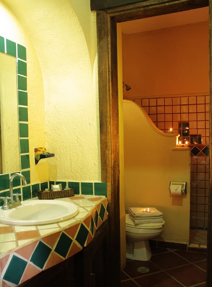 Hotel Hacienda Del Caribe — 20