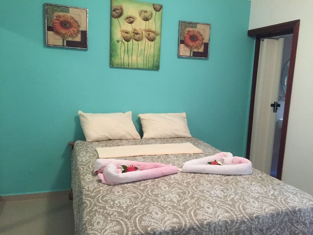 Hostel Hilet Punta Cana — 7