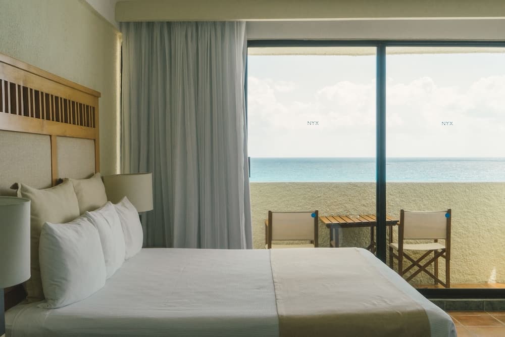 Hotel NYX Cancun All Inclusive — 29