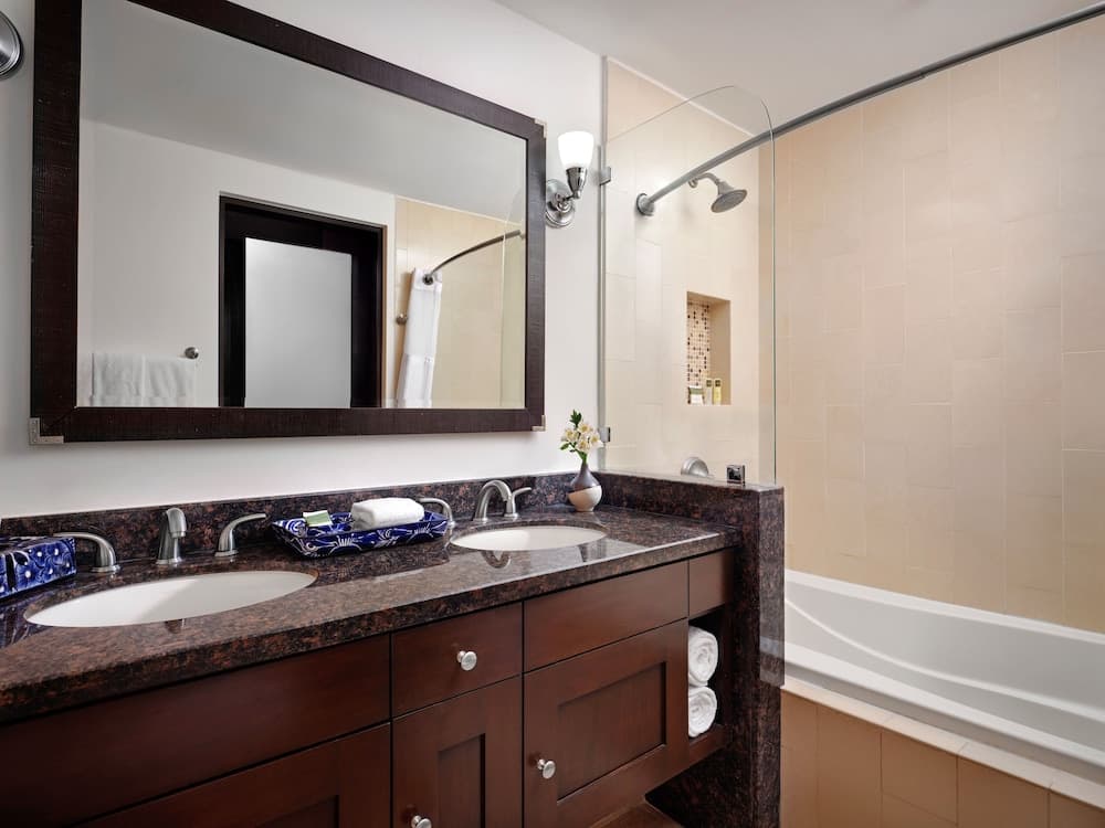 Hyatt Vacation Club presso Sirena del Mar — 23