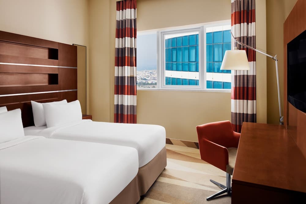 Novotel Dubai Al Barsha — 9