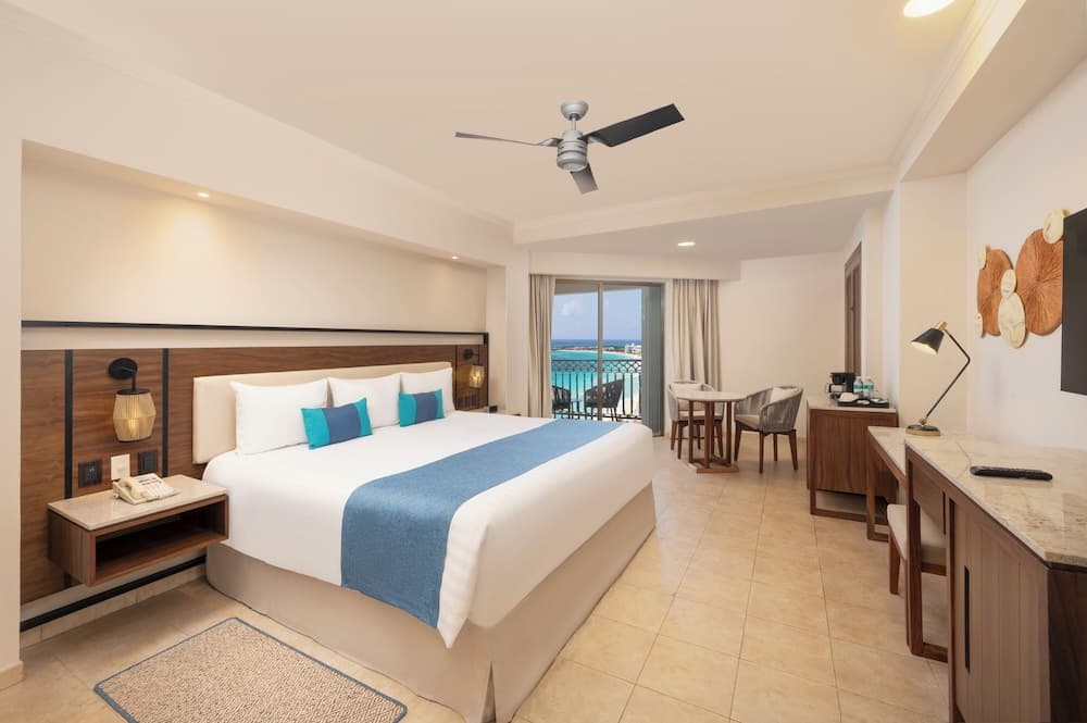 GR Solaris Cancun & Spa - All Inclusive — 12