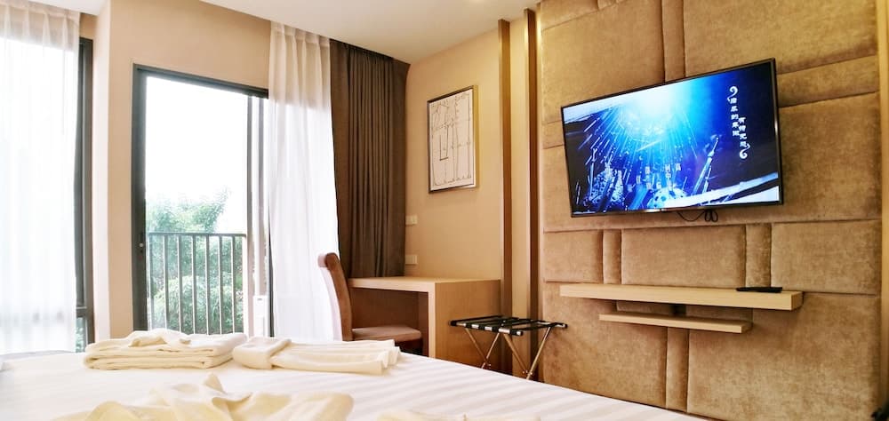 De Prime@rangnam, Su Hotel a Medida — 23