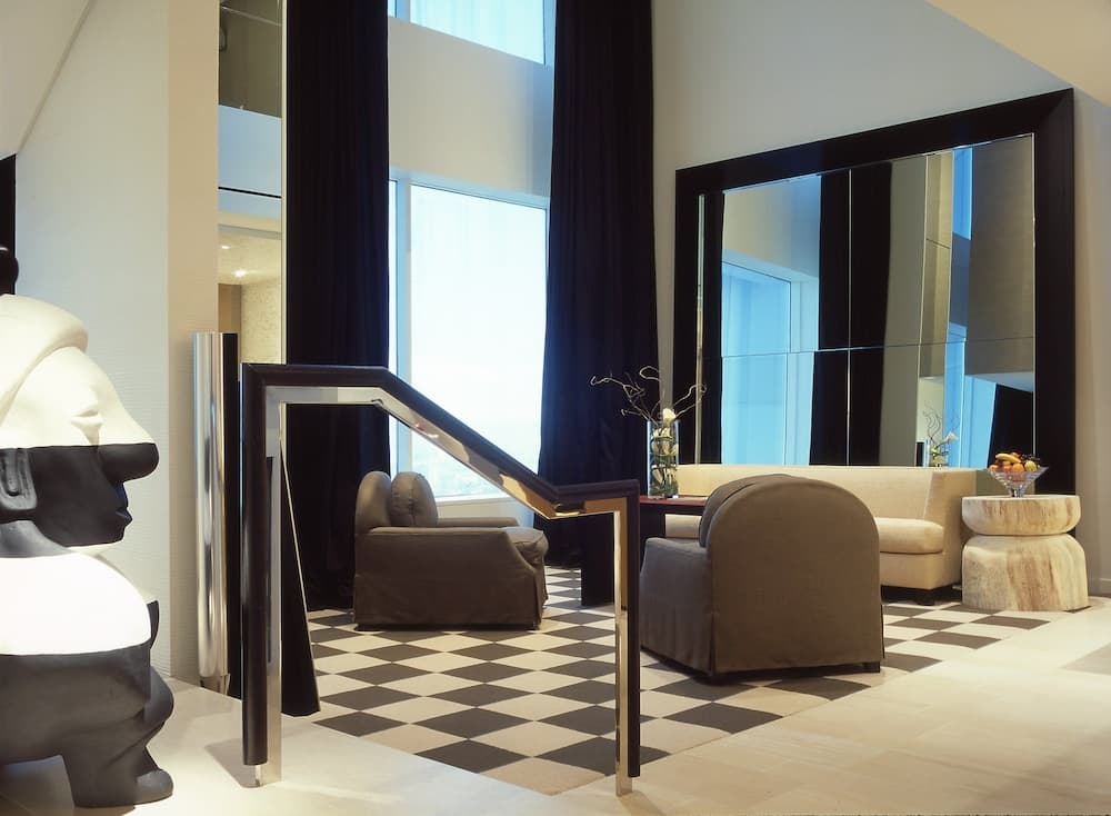The SKYLOFTS at MGM Grand — 14