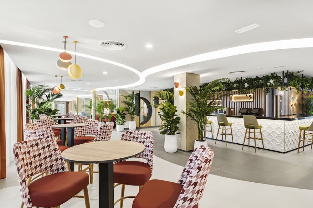 Hotel Riu Concordia — 5