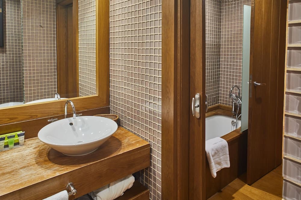 Eurostars Al-Ándalus Palace — 16