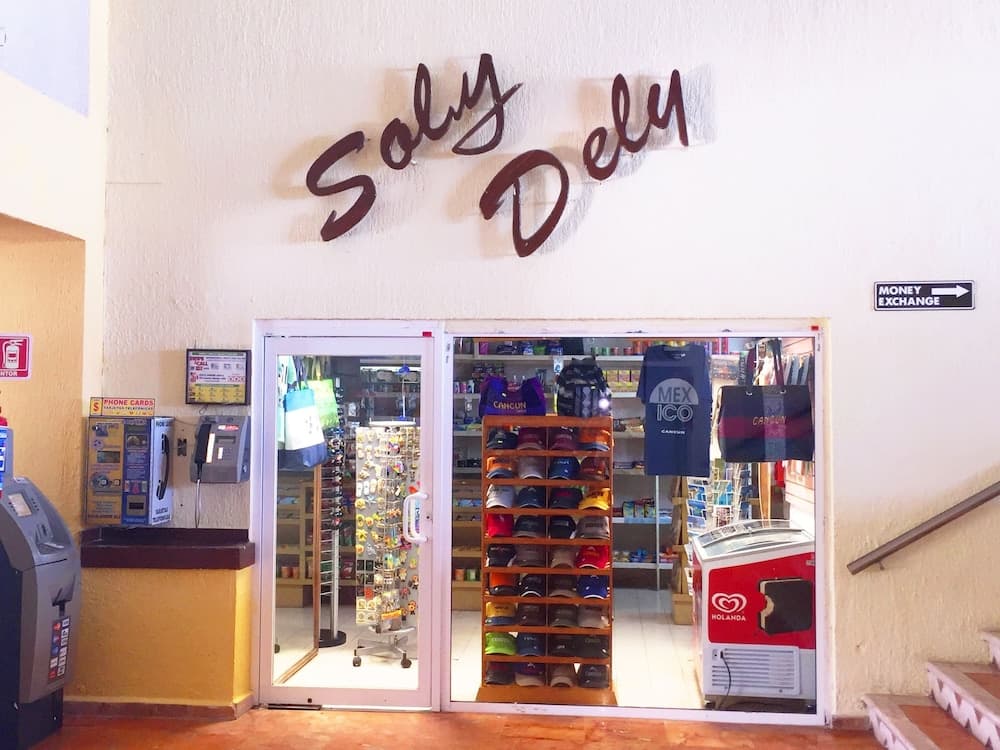 Hotel Solymar - Todo Incluido — 20