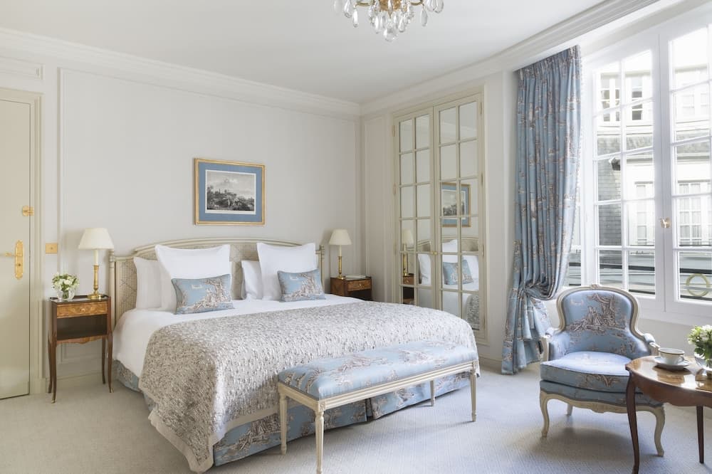Le Bristol Paris - ein Hotel der Oetker Collection — 17