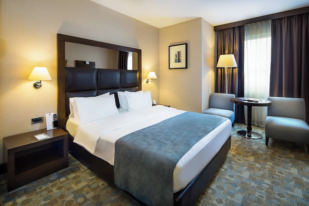 Hotel Midtown Istanbul — 18