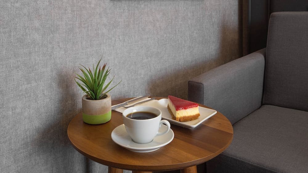 No:12 Hotel Sultanahmet — 17