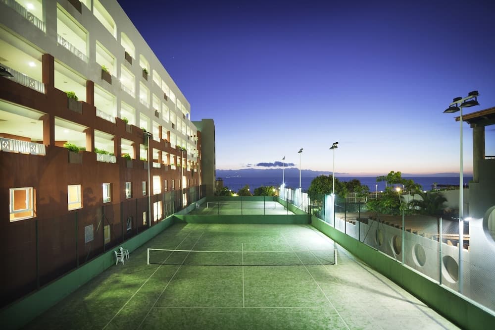 Roca Nivaria Gran Hotel — 30
