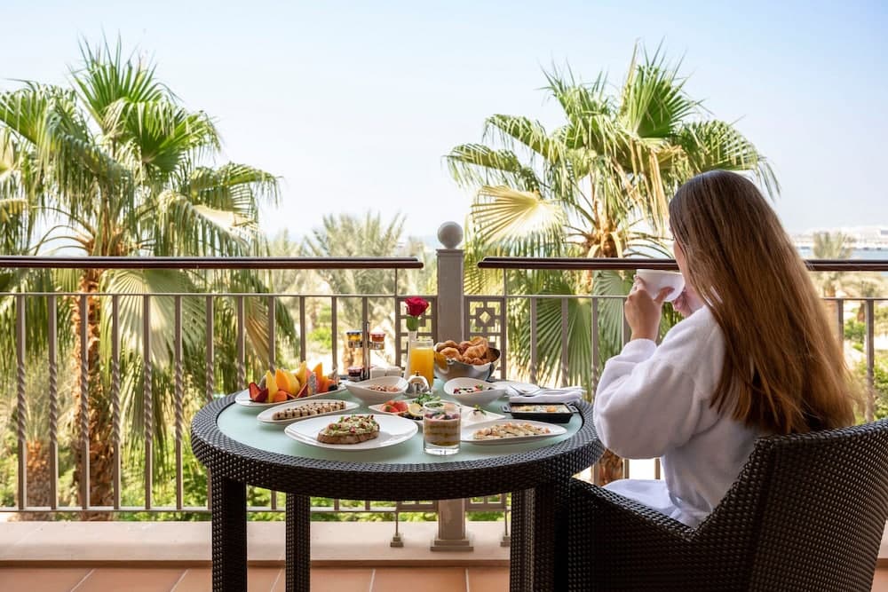Il Ritz-Carlton, Dubai — 28