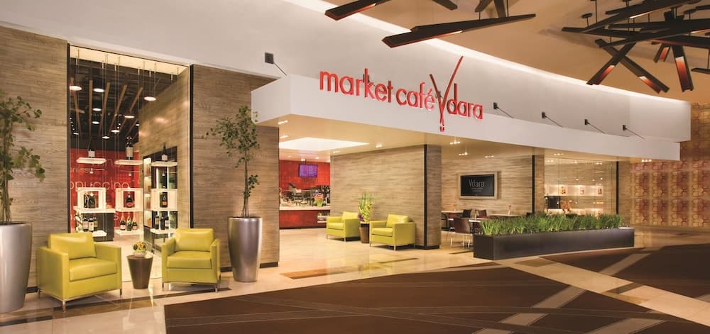 Vdara Hotel & Spa — 2