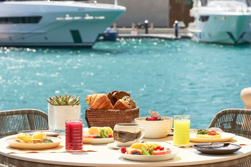 Bvlgari Resort Dubai — 18