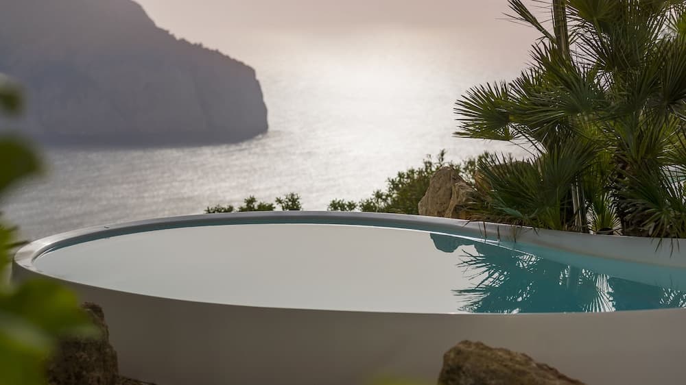 Hacienda Na Xamena, Ibiza — 16
