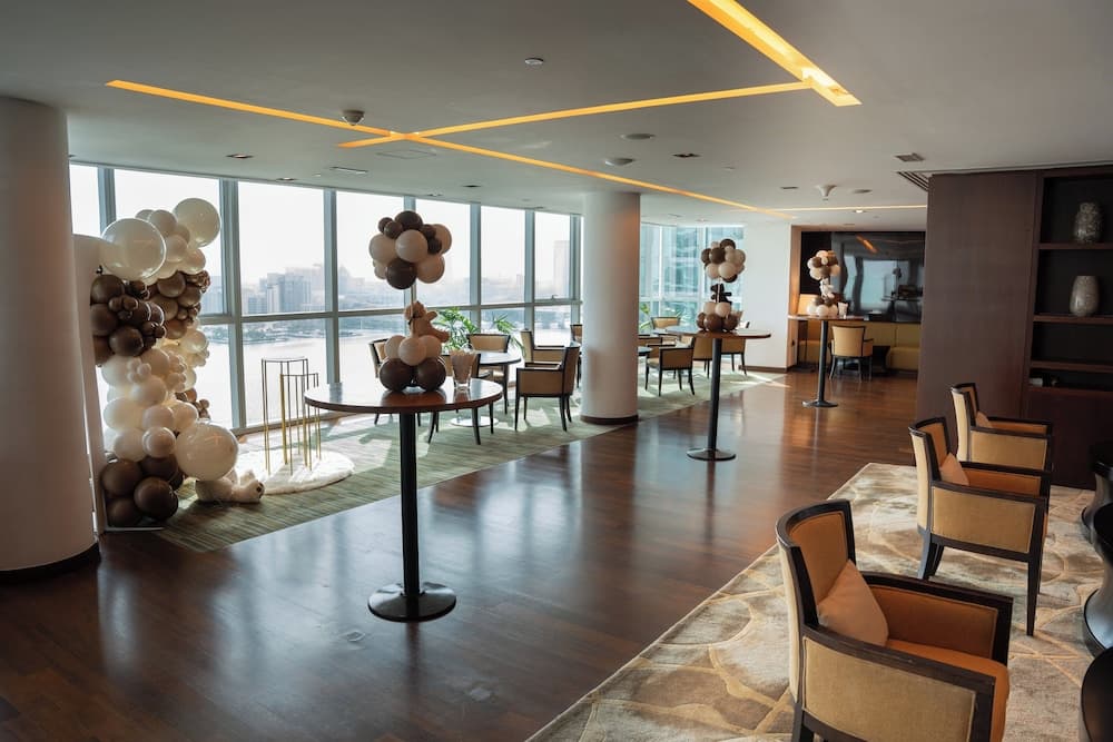 InterContinental Residence Suites Dubai Festival City by IHG — 18