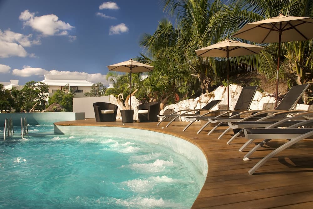 Select Club presso Sandos Caracol All Inclusive - Area Solo Adulti — 1