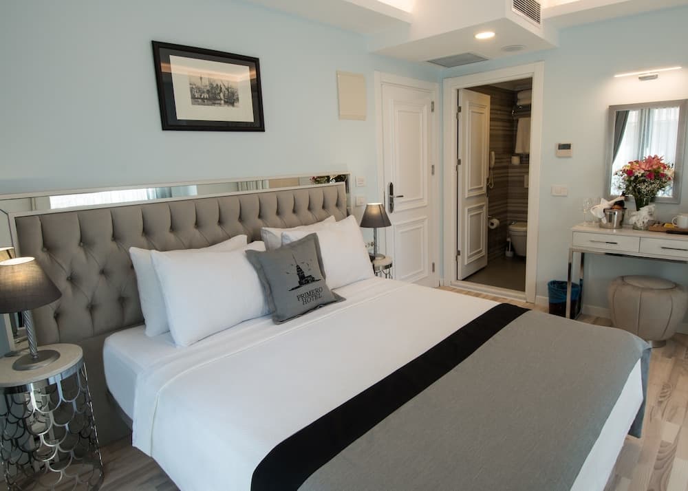 Primero Hotel — 15