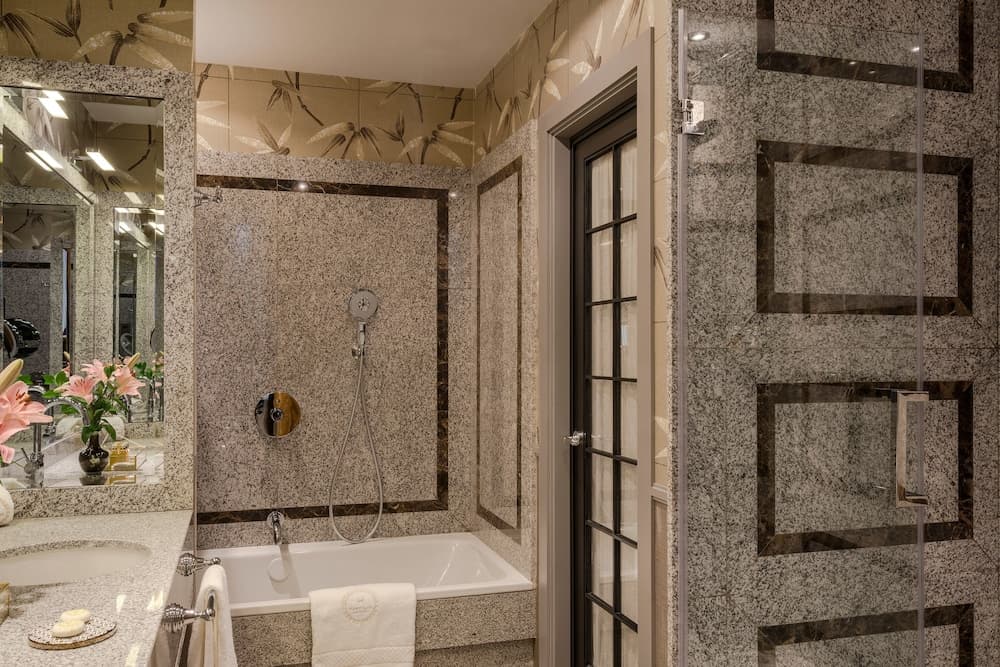Relais & Châteaux Patrimonio Madrid — 26