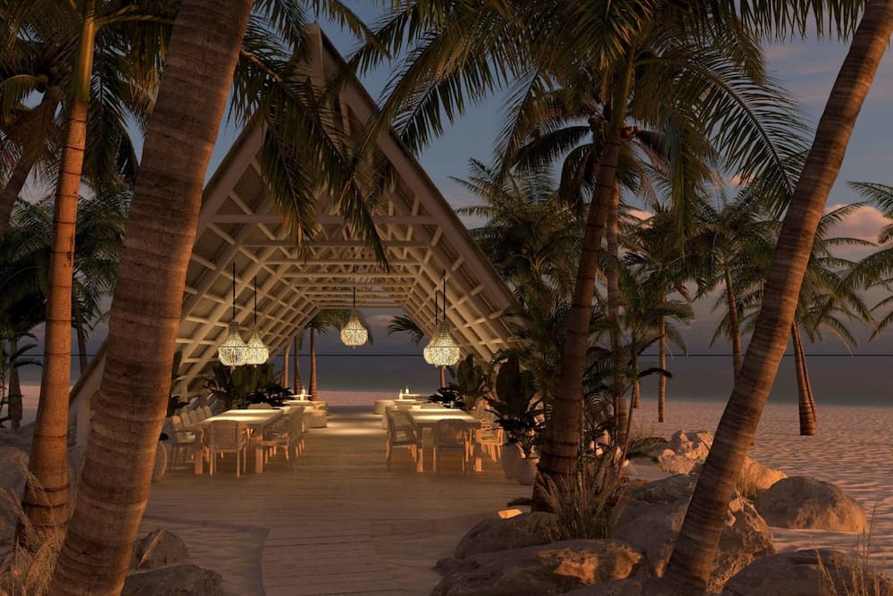W Punta Cana, Adult All-Inclusive — 21