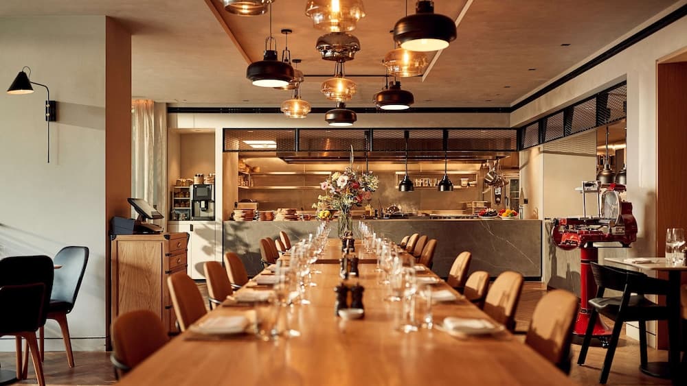 Hotel Park Plaza Vondelpark — 30