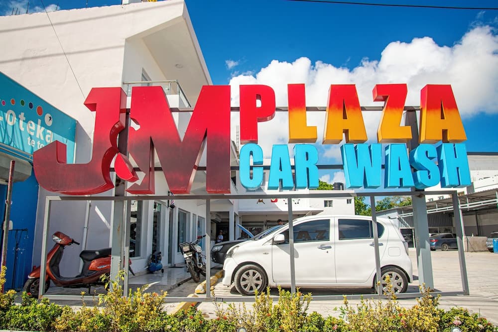Hotel J&M — 23