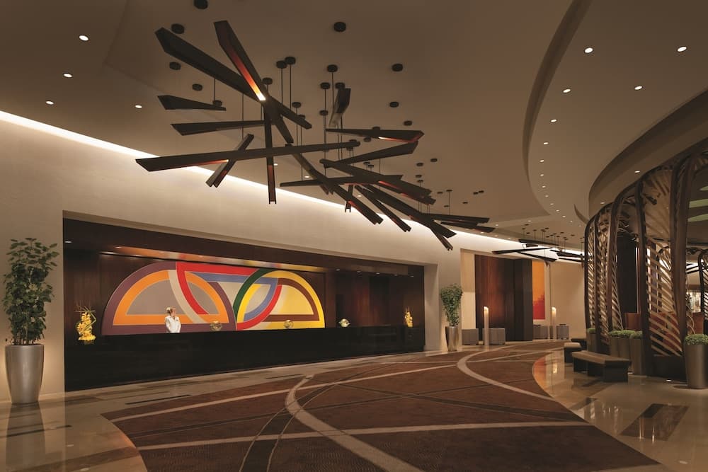 Vdara Hotel & Spa — 3