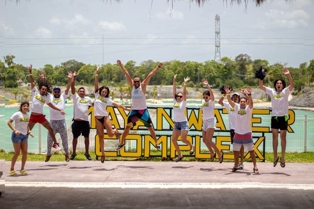 Hotel Acque Maya — 20