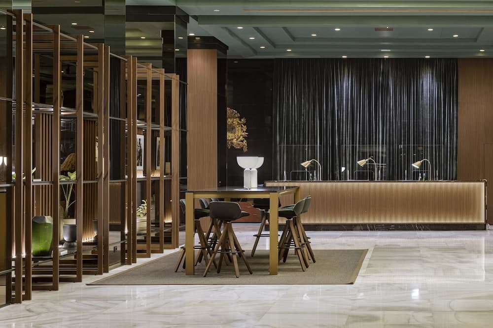 Melia Milano — 5