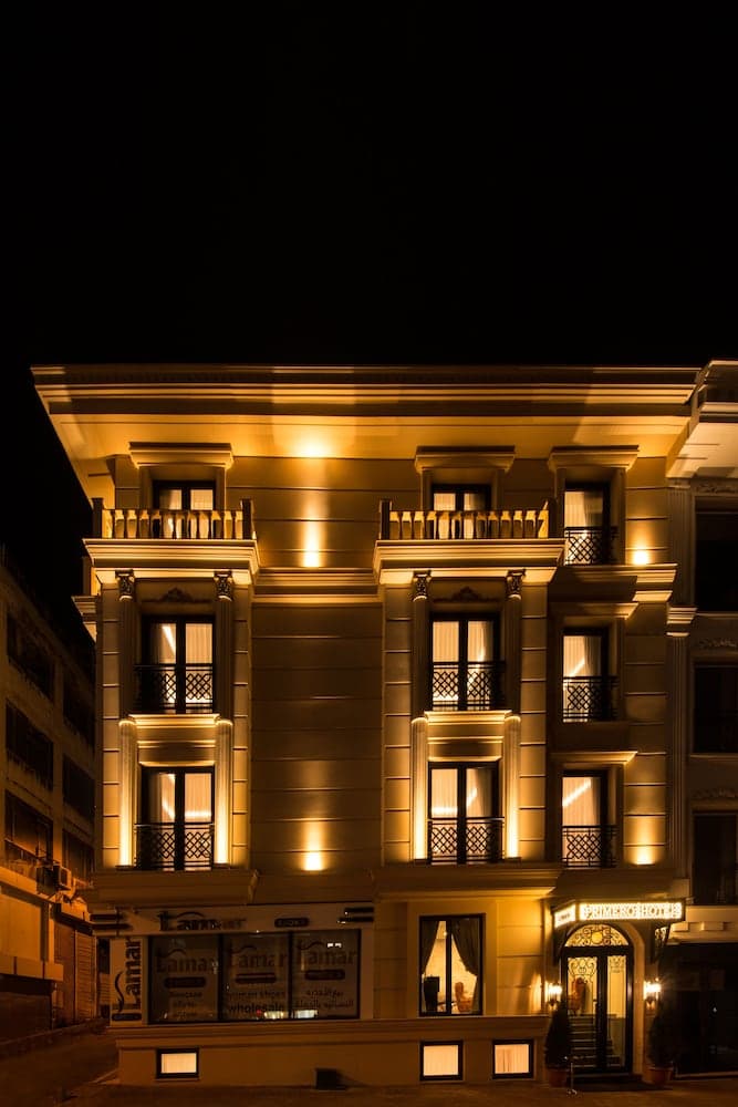 Primero Hotel — 28
