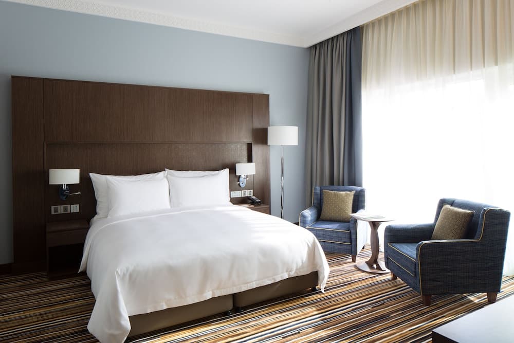 dusitD2 kenz Hotel Dubái — 2