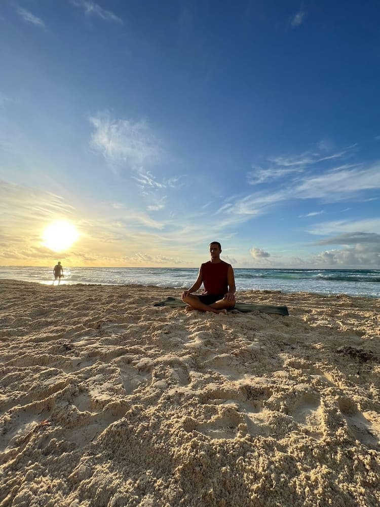 Mayan Monkey Cancun | Social Hotel — 2