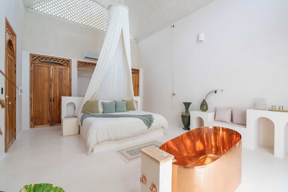 Anat Tantric Boutique Hotel — 9