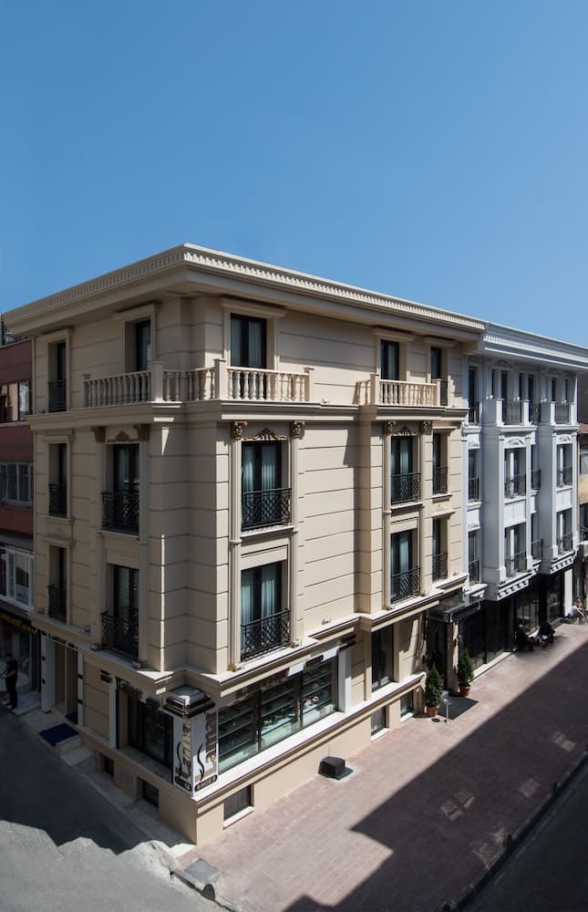 Primero Hotel — 29