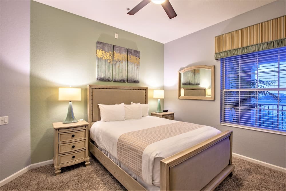 Vista Cay Resort by Millenium an der Universal Blvd — 12